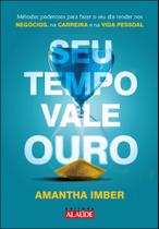 Seu Tempo Vale Ouro - ALAUDE Seu Tempo Vale Ouro - ALAUDE