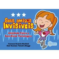Seus amigos invisíveis