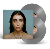 Sevdaliza - 2x LP Shabrang Limitado Vinil Prata