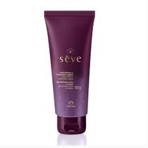 Sève Gel Esfoliante Para o Corpo 100g