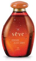 Sève Óleo Corporal Desodorante com 200 ml Natura. Varias Fragrâncias