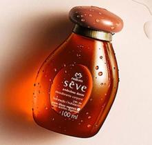 Sève Óleo Desodorante Corporal Miniatura 100 ml Natura