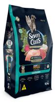 Seven Cats Premium Especial Castrado