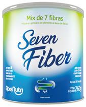 Seven fiber 260g - APISNUTRI