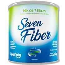 Seven Fiber - Apisnutri Seven Fiber - Apisnutri