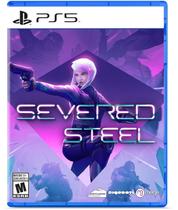 Severed Steel - PS 5 EUA Severed Steel - PS 5 EUA