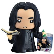 Severus Snape Harry Potter Figura Colecionável Fandom Box