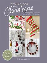 Sewing for christmas