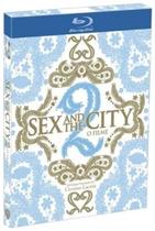Sex And The City 2 Blu-Ray O Filme - Lacrado