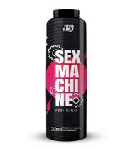 Sex machine feminino - PEPPER BLEND