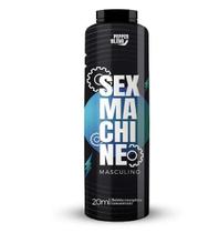 Sex machine masculino