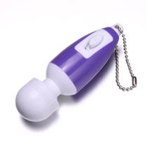 Sex Toy ABS G-spot Vibrando Egg Massager Impermeável Multico - generic