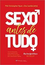 Sexo antes de tudo