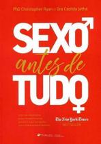 Sexo Antes de Tudo Sortido