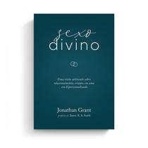 Sexo Divino - Editora Concílio