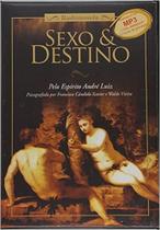 Sexo e destino (audiobook em mp3) - REVISAR
