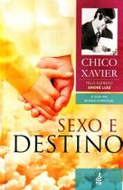 Sexo e Destino: Coleção A vida no mundo espiritual - livro 12 - FEB