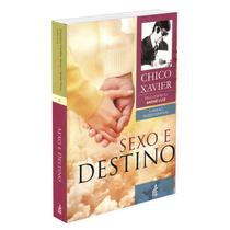 Sexo e Destino - (Novo Projeto) - FEB Sexo e Destino - (Novo Projeto) - FEB