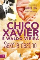 Sexo e Destino (novo Projeto) Sexo e Destino (novo Projeto)