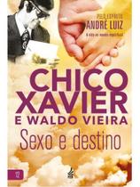 Sexo e destino - vol. 12