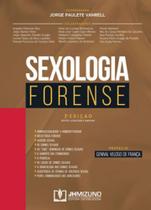 Sexologia forense