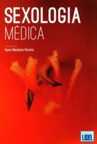 Sexologia Médica - Lidel