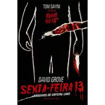Sexta-Feira 13 - DARKSIDE