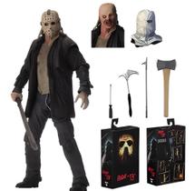 Sexta Feira 13 -jason Voorhees Friday The 13th (2009) - Neca