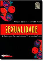 Sexualidade e doencas sexualmente transmissiveis - HARBRA Sexualidade e doencas sexualmente transmissiveis - HARBRA