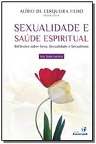 Sexualidade e Saúde Espiritual - ESPIRITIZAR