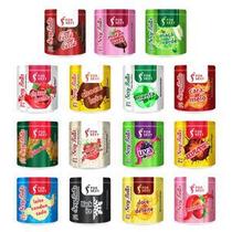 Sexy Balls Beijáveis 3 Uni