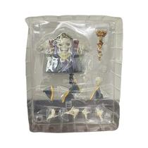 Sexy Girl Albedo Anime Figura 10cm OverLord Ainz Ooal Vestido PVC Action Figure Modelo Boneca