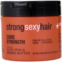 Sexy Hair Strong Sexy Hair Core Strength Masque 6.8 Oz