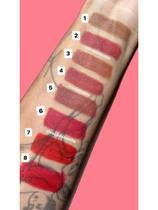 Sexy lips lapis labial - pink 21