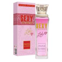 Sexy woman love 100 edt fem paris elysees Sexy woman love 100 edt fem paris elysees