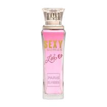 Sexy Woman Love Paris Elysees Perfume Feminino Eau de Toilette