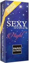 Sexy woman night 100ml EDT Paris Elysses