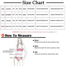 Sexy Women Solid Color Backless Bikini Duas Peças Swimwear Swimsuit Beachwear Set Sexy Women Solid Color Backless Bikini Duas Peças Swimwear Swimsuit Beachwear Set