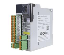 Sf-c21 Clp Segurança 8 Entradas (4 Seguras) 2 Saidas Seguras Sf-c21 Clp Segurança 8 Entradas (4 Seguras) 2 Saidas Seguras