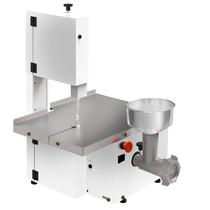 SF14M Serra Fita De Bancada 146cm 1/3cv Com Moedor