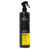 Sfera Queratina Liquida 500ml Sfera Queratina Liquida 500ml