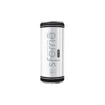 Sferrie Lata com GAS 12X350ML