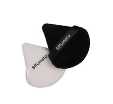 Sffumato Beauty Ref-823 - Esponja Para Maquiagem Triangulo