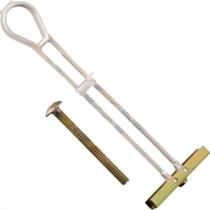 Sforplast Bucha P/Gesso Sforb/Parf. 1/4 C/ 10 Sforplast Bucha P/Gesso Sforb/Parf. 1/4 C/ 10