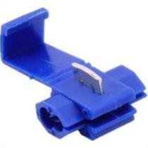 Sforplast Eletrica Conector Deriv Az 0,7-2,5 C/06 Sforplast Eletrica Conector Deriv Az 0,7-2,5 C/06