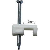 Sforplast Eletrica Grampo Fixa Fio Sfor 18/20Fone C100 Sforplast Eletrica Grampo Fixa Fio Sfor 18/20Fone C100