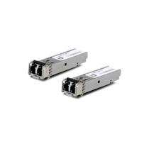 Sfp gbic 1.25gb multimodo 550m ubiquiti - ( par ) Sfp gbic 1.25gb multimodo 550m ubiquiti - ( par )