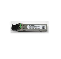 SFP Transceiver 1,25G 1310nm 40km Huawei SM ESFP MXPD - 243MD