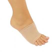 Sg314 - Cinta Metatarsal Elástica Com Apoio Circular Sg314 - Cinta Metatarsal Elástica Com Apoio Circular