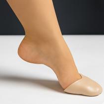 Sg425 - Ponteira De Gel Para Bailarina Lady Feet - Uni - Bege Sg425 - Ponteira De Gel Para Bailarina Lady Feet - Uni - Bege